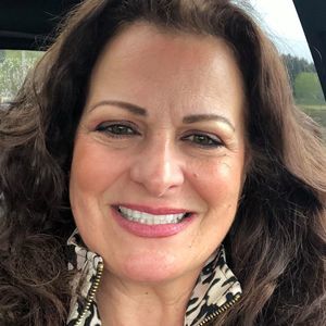 Meet your Posher, Terry lynn